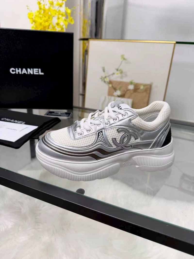 Ch**el sport shoes